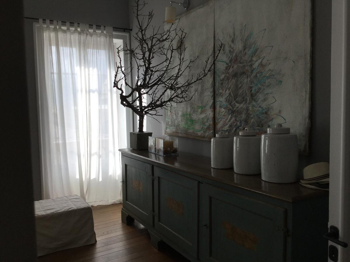 巴勒莫Al Massimo 36住宿加早餐旅馆 外观 照片