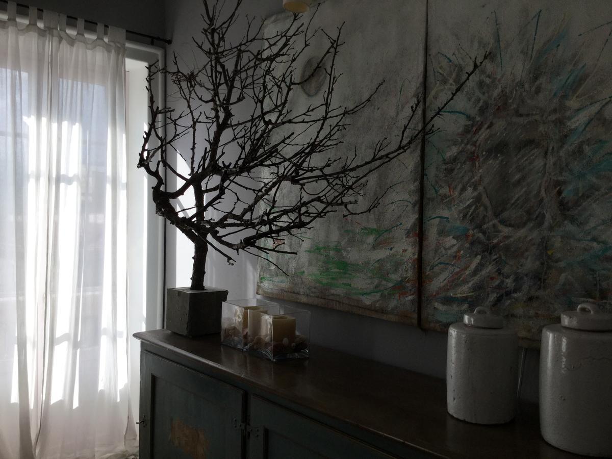 巴勒莫Al Massimo 36住宿加早餐旅馆 外观 照片